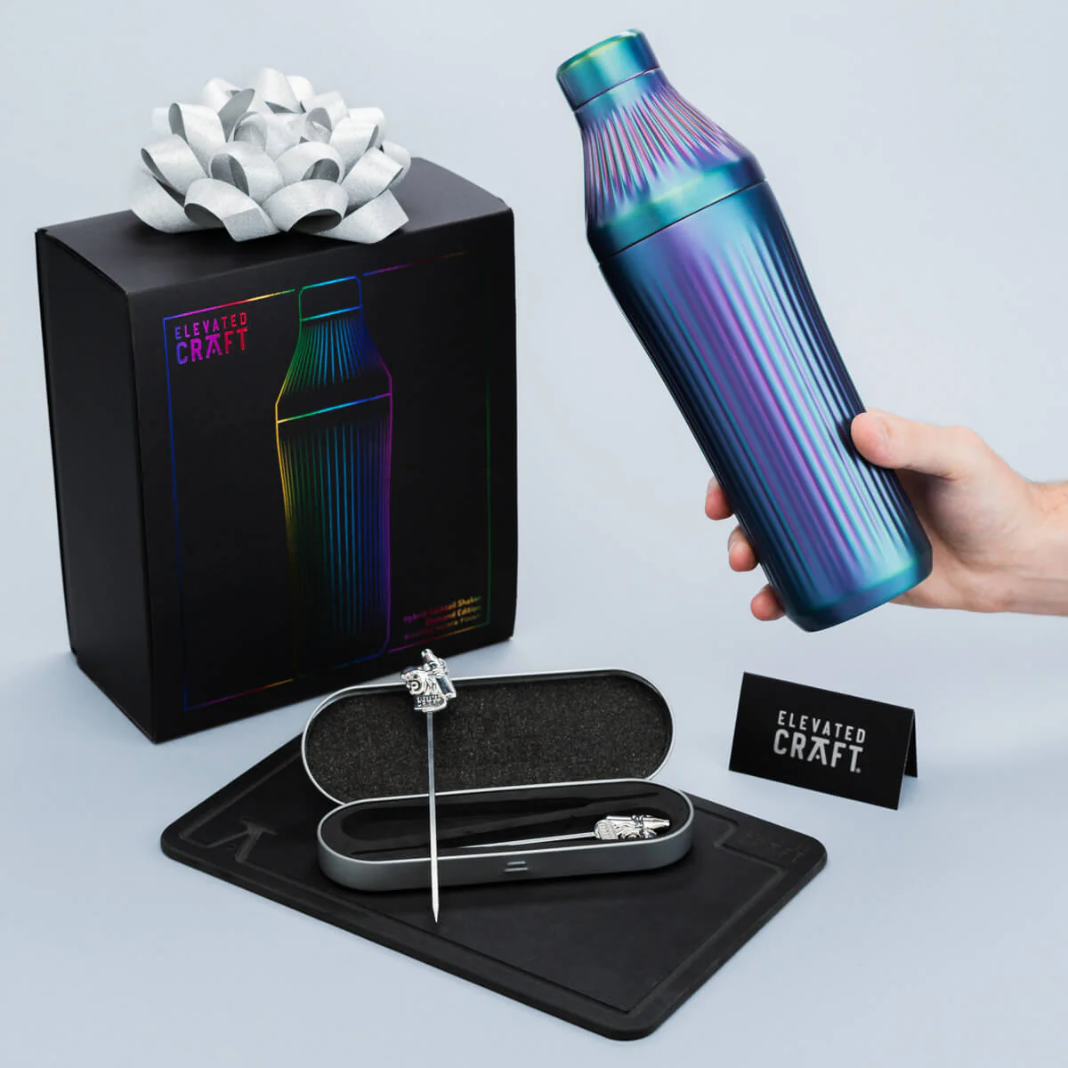 Diamond Edition Gift Set